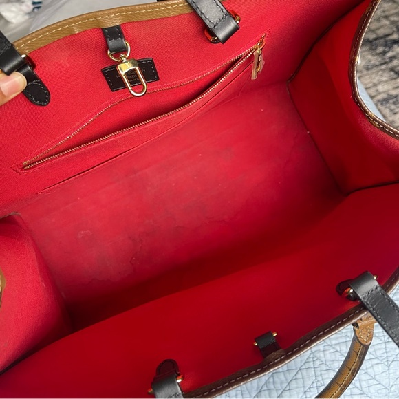 Louis Vuitton On The Go GM Tote Monogram - Picture 6 of 13